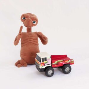 Toys and Games