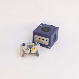 Games Console