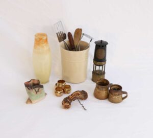 Pre-Loved Homeware & Curios